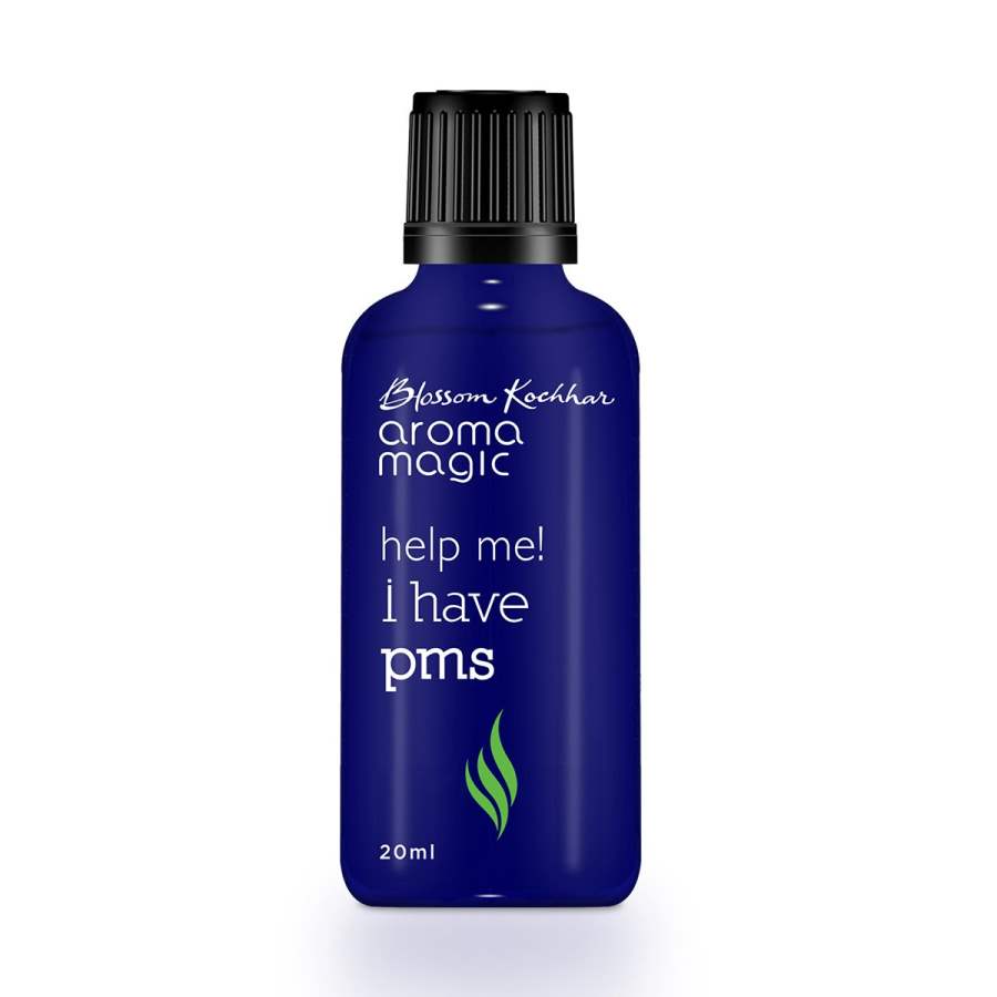 Aroma Magic PMS Curative Oil - 20 ML