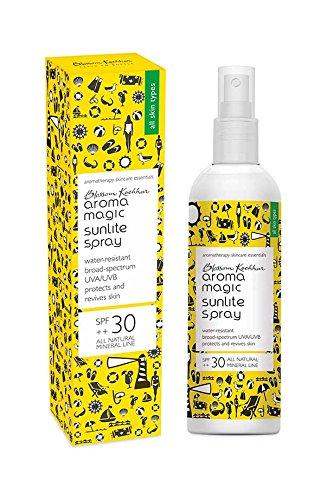 Aroma Magic Sunlite Spray SPF 30++ - 100 ML