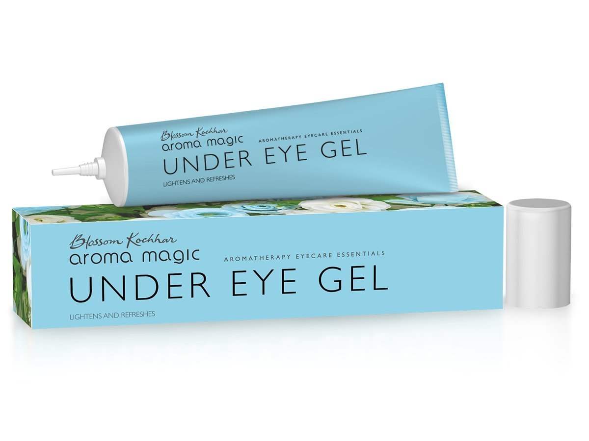 Aroma Magic Under Eye Gel Lightens and Refreshes - 20GM