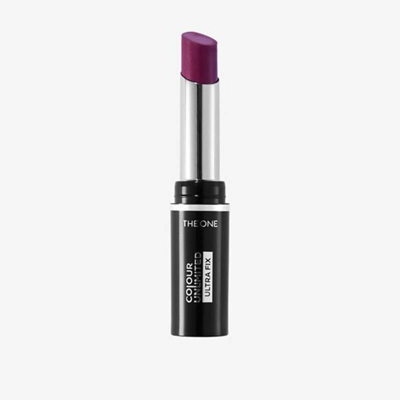 Oriflame Colour Unlimited Ultra Fix Lipstick - Marsala - 3.5 gm