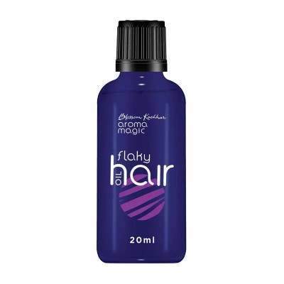 Aroma Magic Flaky Hair Oil - 20 ML