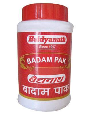 Baidyanath Badam Pak - 100 GM