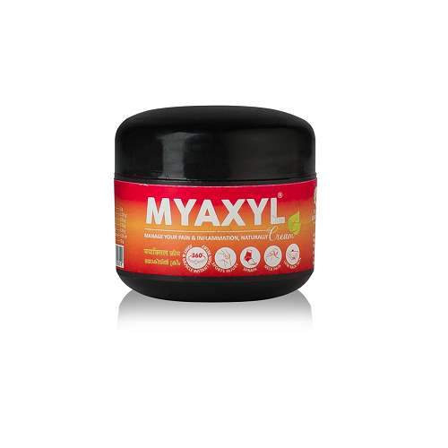 Kerala Ayurveda Myaxyl Cream - 20 g