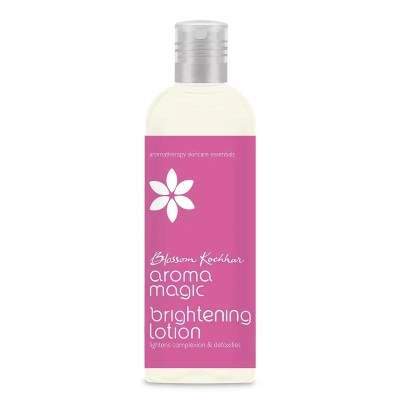 Aroma Magic rightening Lotion Lightens Complexion and Detoxifies - 100 ML