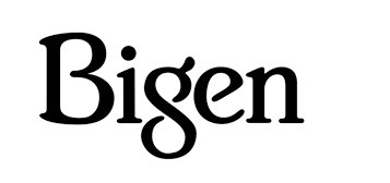 Bigen