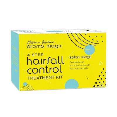 Aroma Magic Hairfall Control Treatment Kit - 1 No