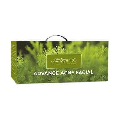 Aroma Magic Advance Acne Facial Kit - 250 GM + 20m