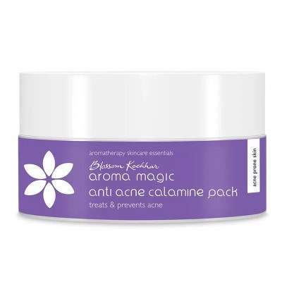 Aroma Magic Anti Acne Calamine Pack - 35GM