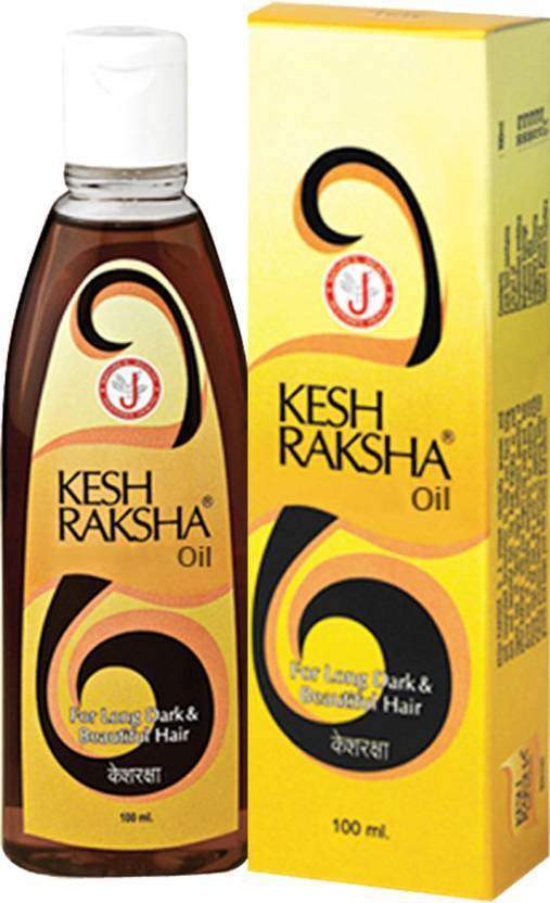 JRK Siddha Kesh Raksha Oil - 100 ML