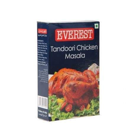 Everest Tandoori Chicken Masala - 100 GM