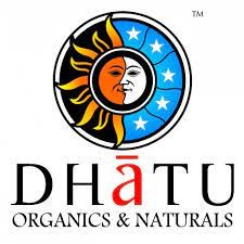Dhatu Organics