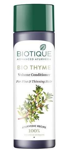 Biotique Bio Thyme Conditioner - 200 ML