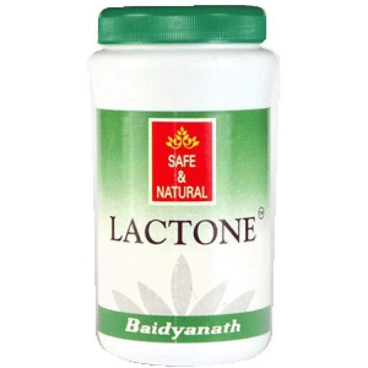 Baidyanath Lactone Granules - 250 GM