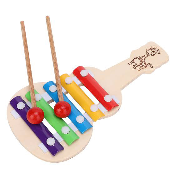 Muthu Groups Xylophone - 1 no