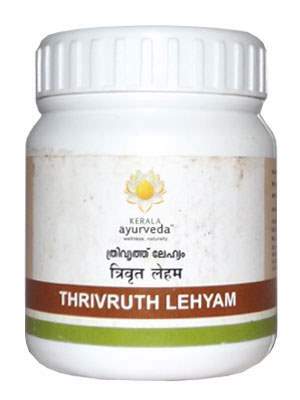 Kerala Ayurveda Thrivruth Lehyam - 100 Gm
