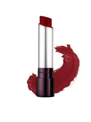 Lotus Herbals Rising Red Proedit Silk Touch Matte Lip Color SM06 - 4.2 g