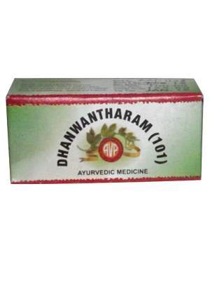 AVP Dhanwantharam (101) - 10 ML