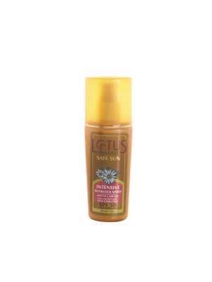Lotus Herbals Intensive Sunblock Spray - 80 ML