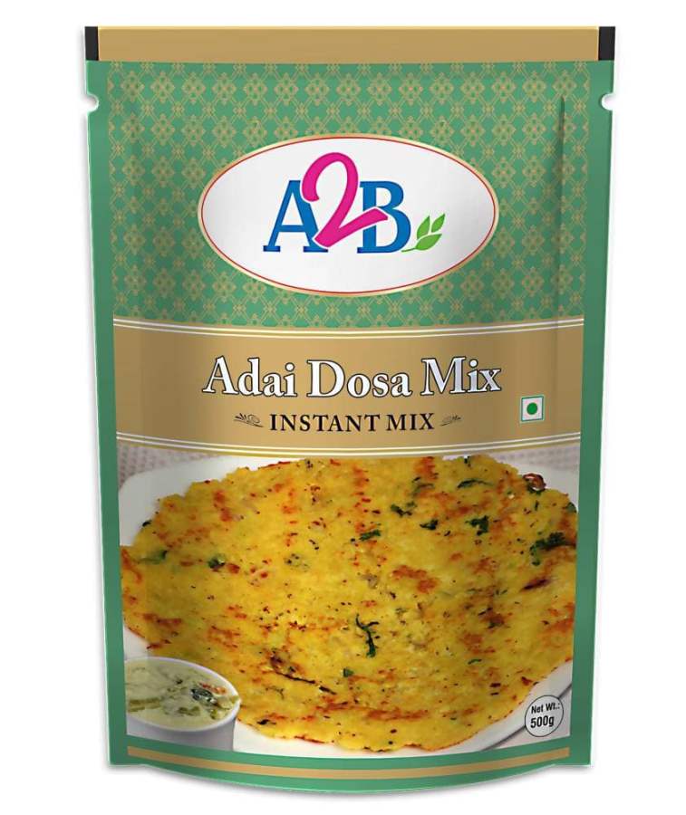 Adyar Ananda Bhavan Adai Dosa Mix - 200 GM