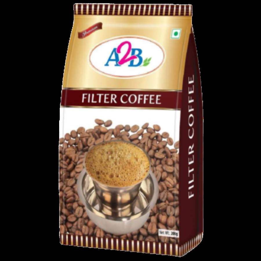 Adyar Ananda Bhavan Filter Coffee - 100 gm