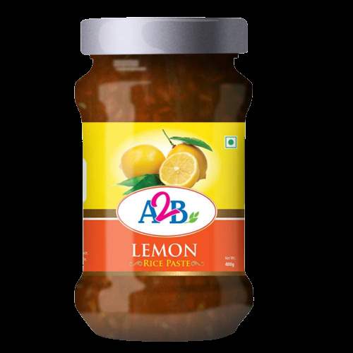 Adyar Ananda Bhavan Lemon Rice Paste - 100 gm