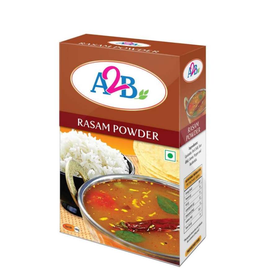 Adyar Ananda Bhavan Rasam Powder - 100 gm