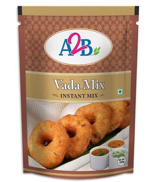 Adyar Ananda Bhavan Vada Mix - 200 GM