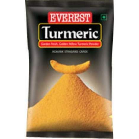 Everest Spices Turmeric Powder - 200 GM