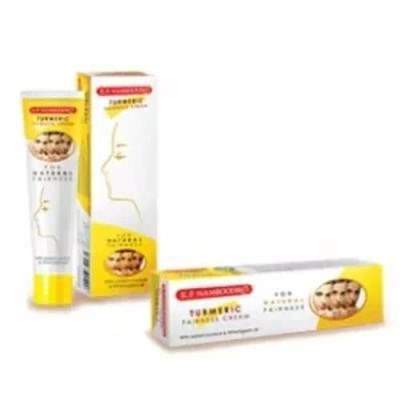 KP Namboodiri Turmeric Fairness Cream - 25 GM