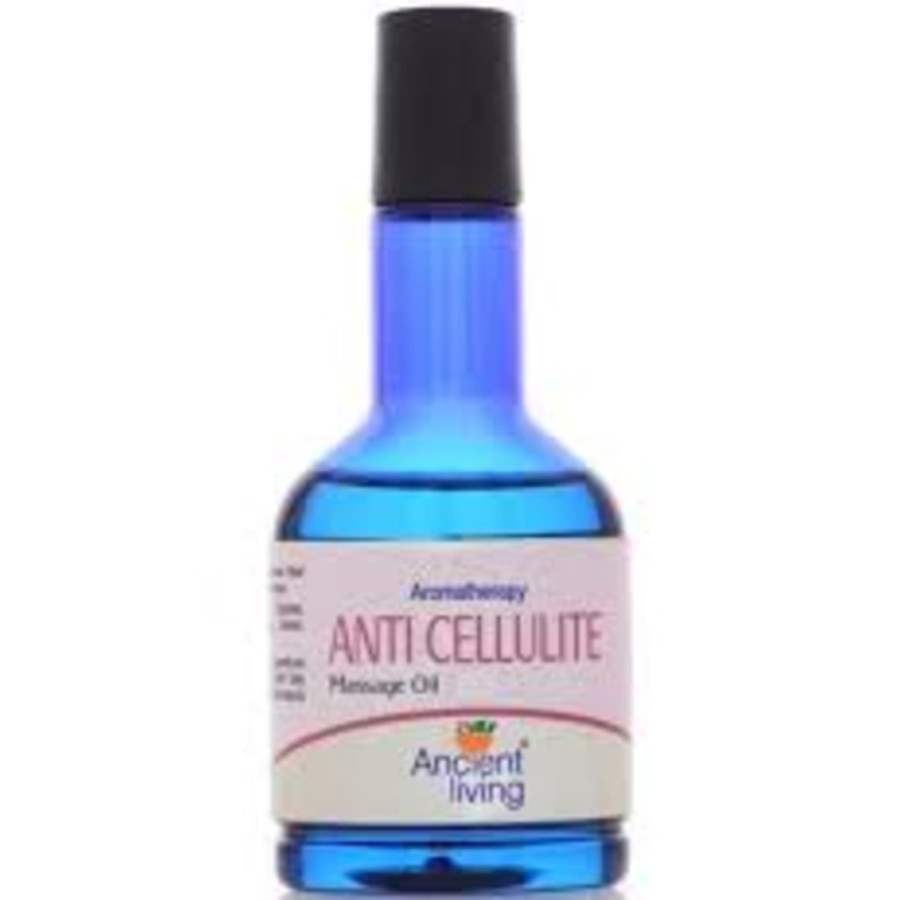Ancient Living Anti cellulite Massage Oil - 100 ML