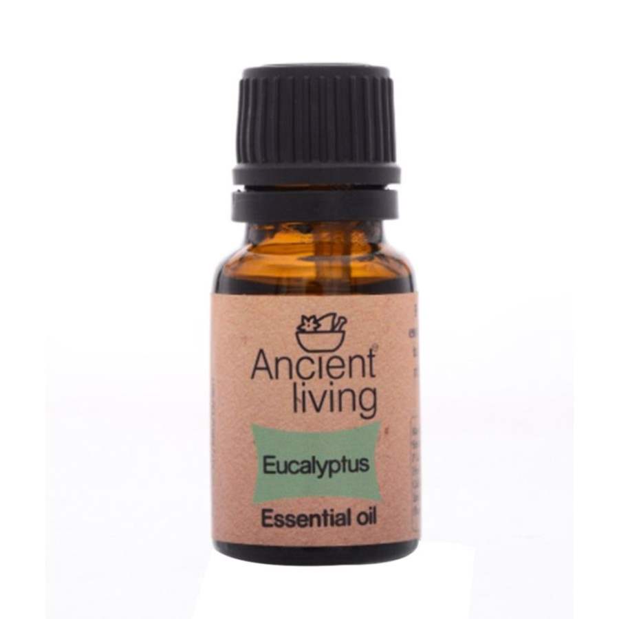 Ancient Living Eucalyptus Essential Oil - 10 ML