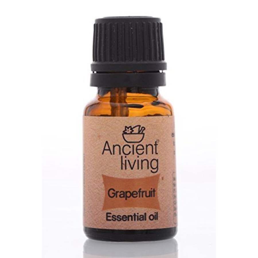 Ancient Living Grape Fruit Essential Oil - 10 ML