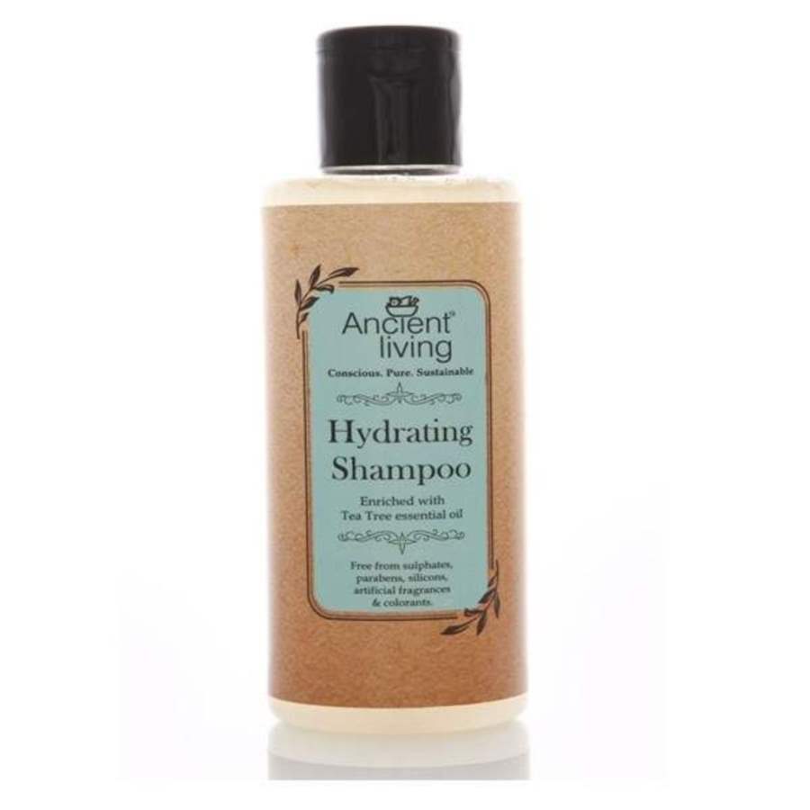 Ancient Living Hydrating shampoo - 200 ML