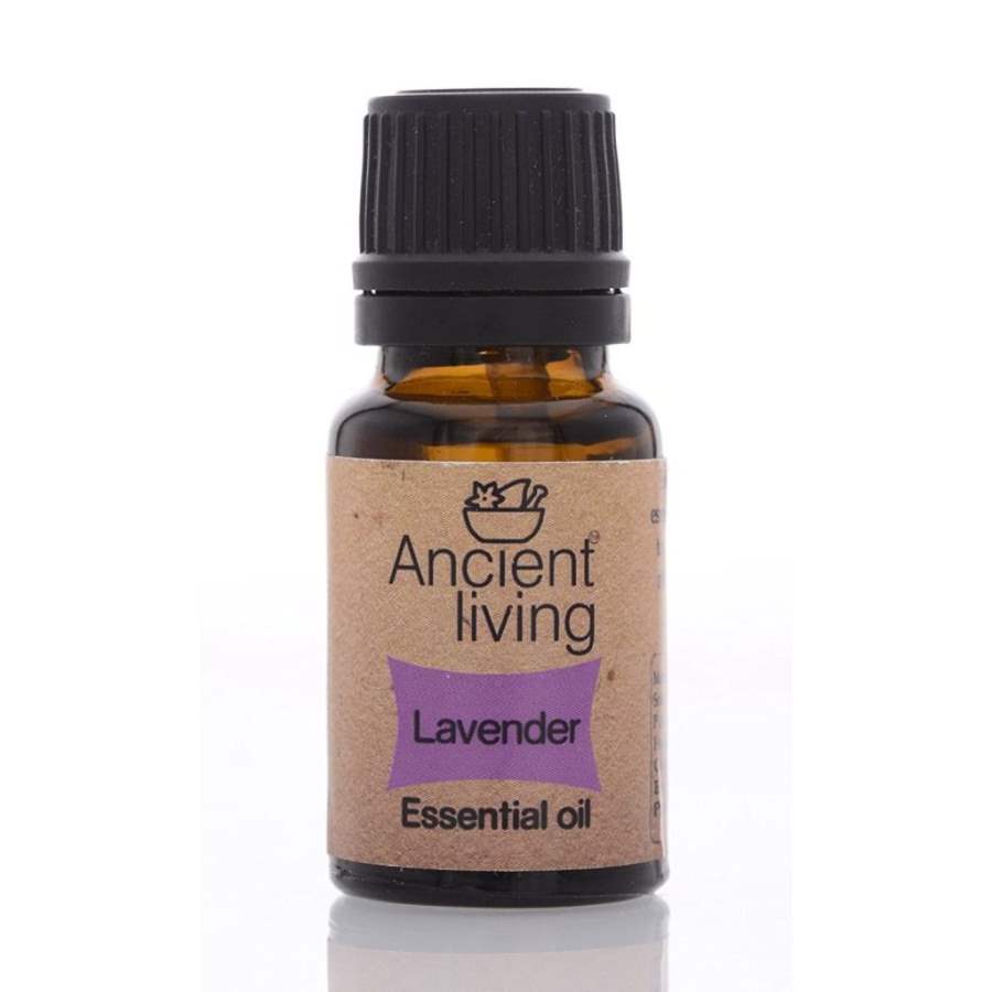 Ancient Living Lavender Essential Oil - 10 ML