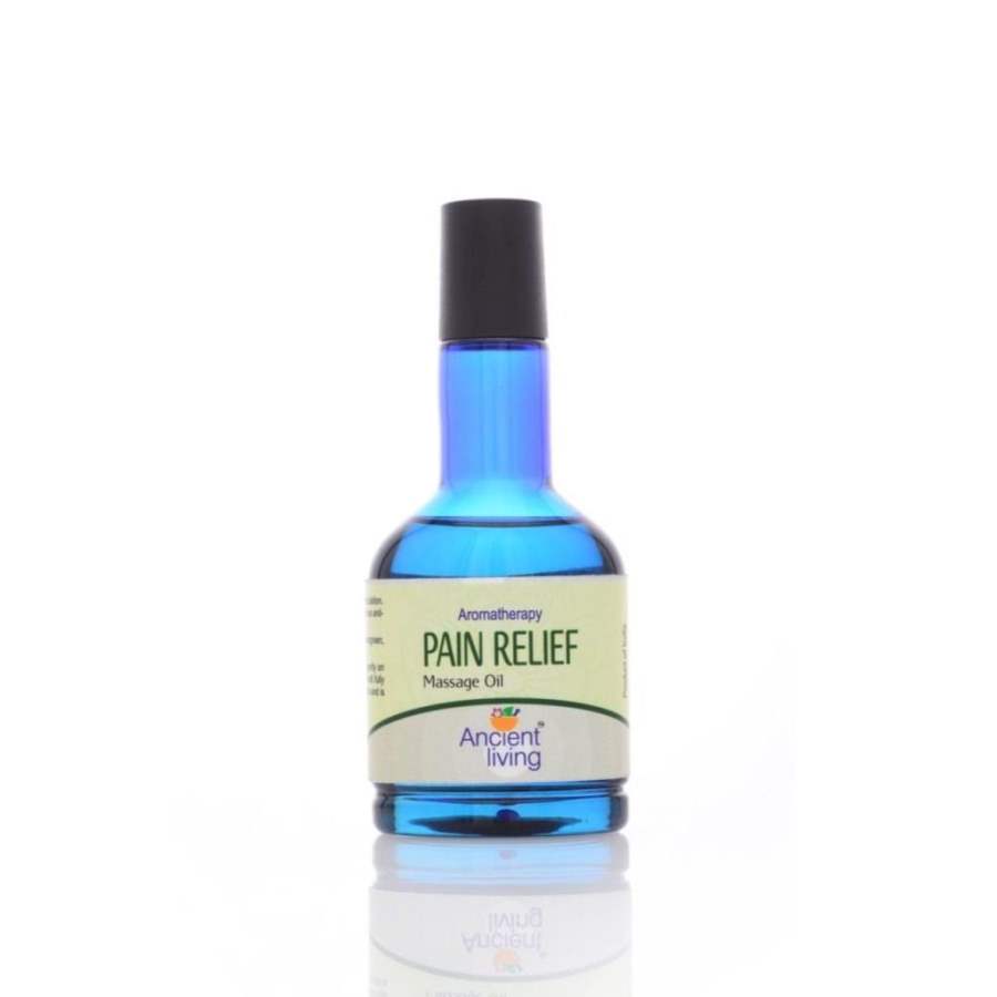 Ancient Living Pain Relief Oil - 100 ML