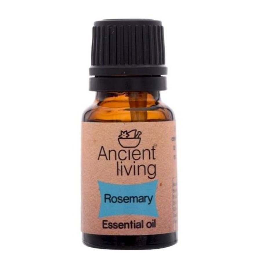 Ancient Living Rosemary Essential Oil - 10 ML