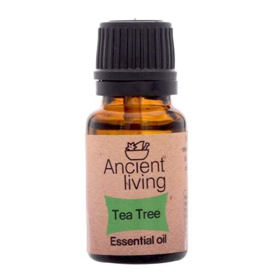 Ancient Living Tea Tree Essential Oil - 10 ML
