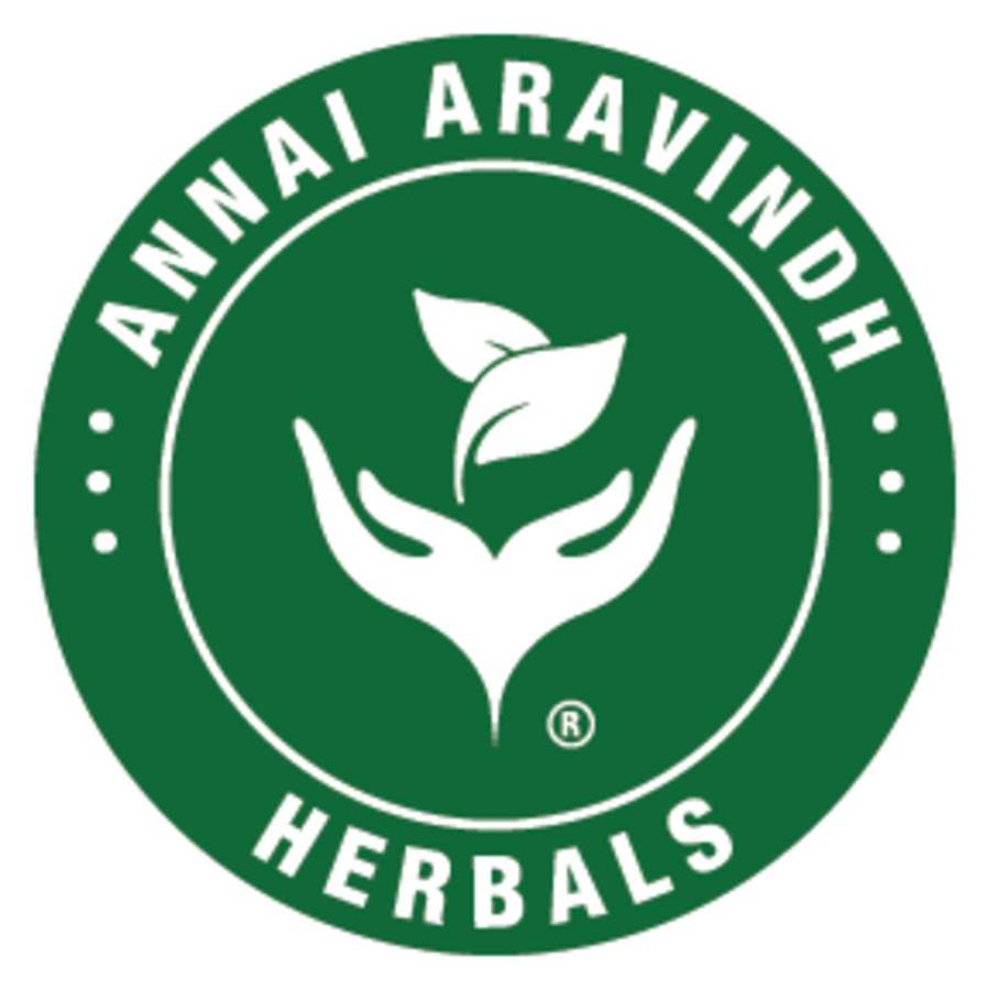 Annai Aravindh Herbals Vitoplus Capsules - 30 Caps