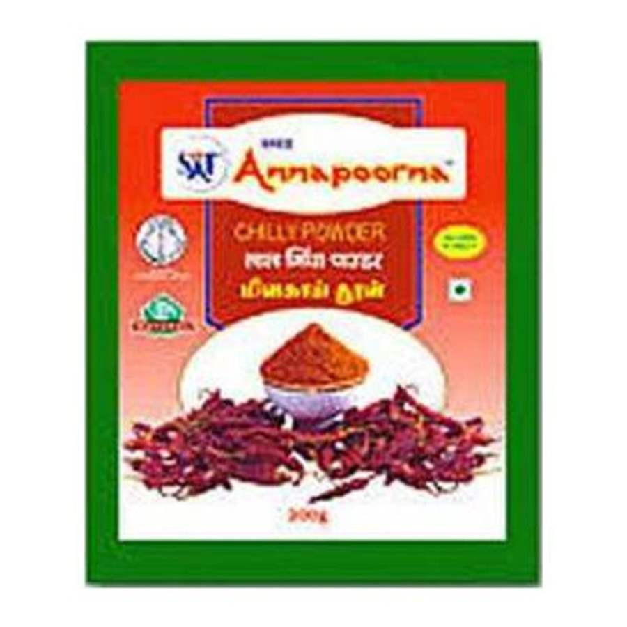 Annapoorna Foods Chilli Powder - 150 GM