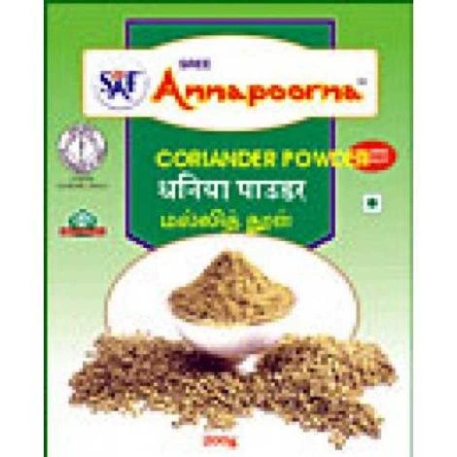 Annapoorna Foods Coriander Powder - 100 GM