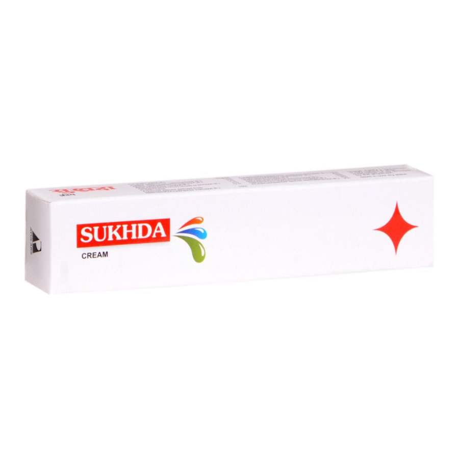 Ayulabs Sukhda Ointment - 25 GM