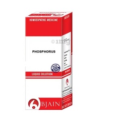B Jain Homeo Phosphorus - 30 ml - 1000 CH