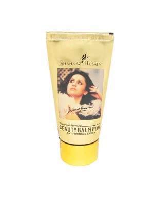 Shahnaz Husain Beauty Balm Plus Anti Wrinkle Cream - 40 g