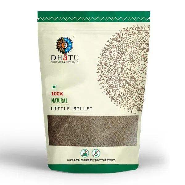 Dhatu Organics Little Millet - 500g
