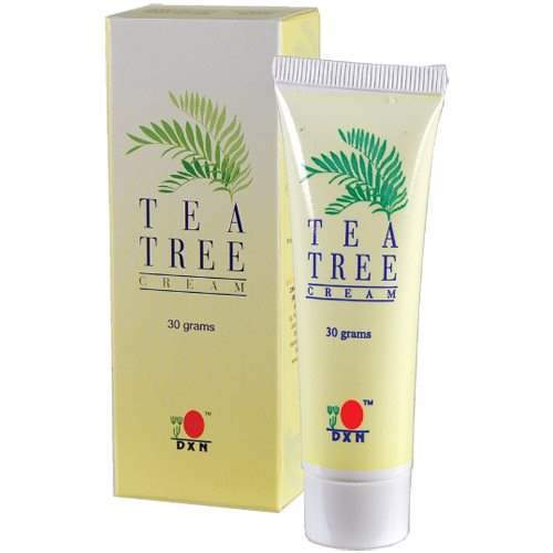 DXN Tea Tree Cream - 30 g