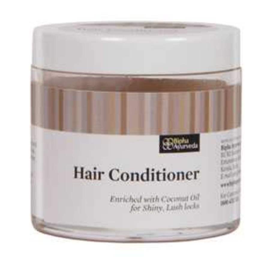 Bipha Ayurveda Hair Conditioner - 75 GM