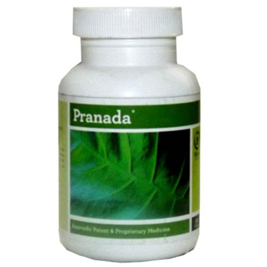 Bipha Ayurveda Pranada Tablets - 100 Tabs