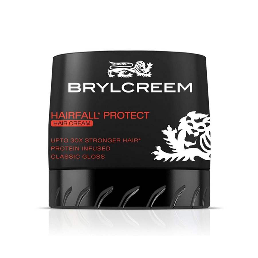 Brylcreem Hairfall Protect Hair Styling Cream - 75 GM