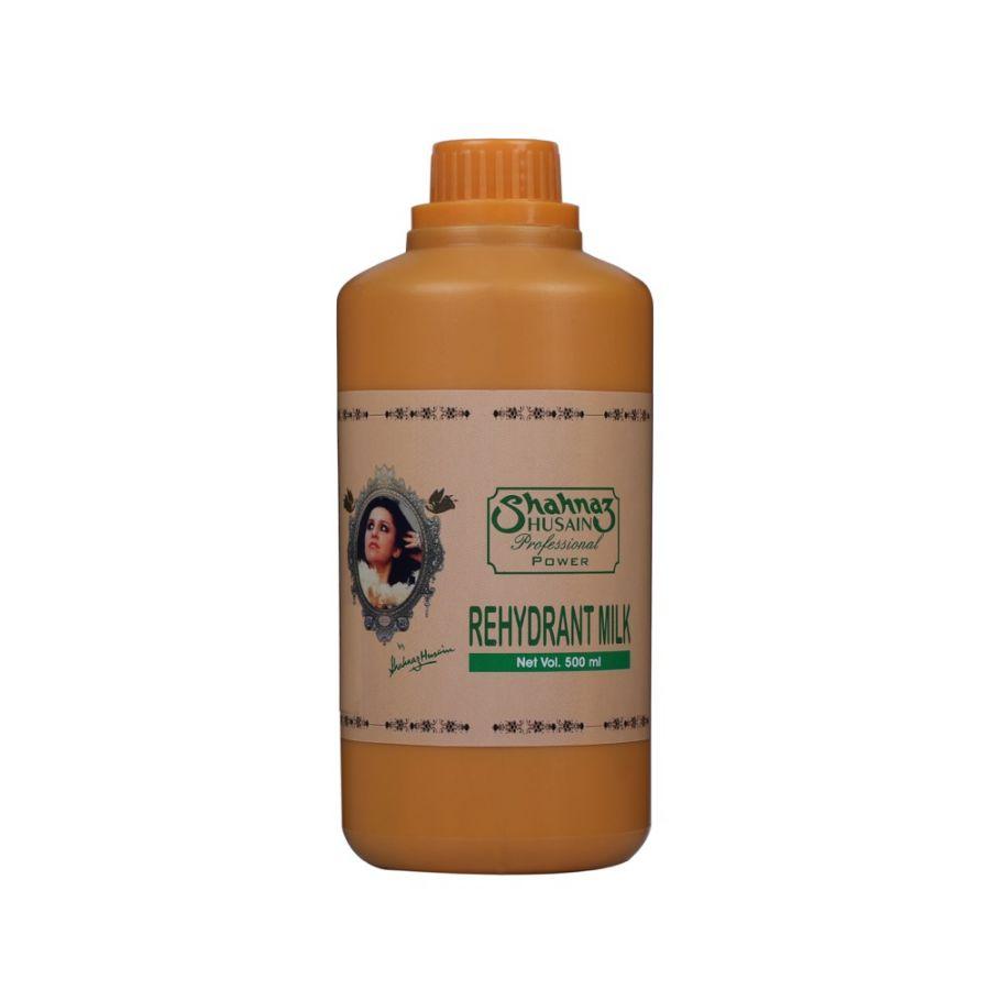 Shahnaz Husain Professional Power Rehydrant Milk - 500 ML
