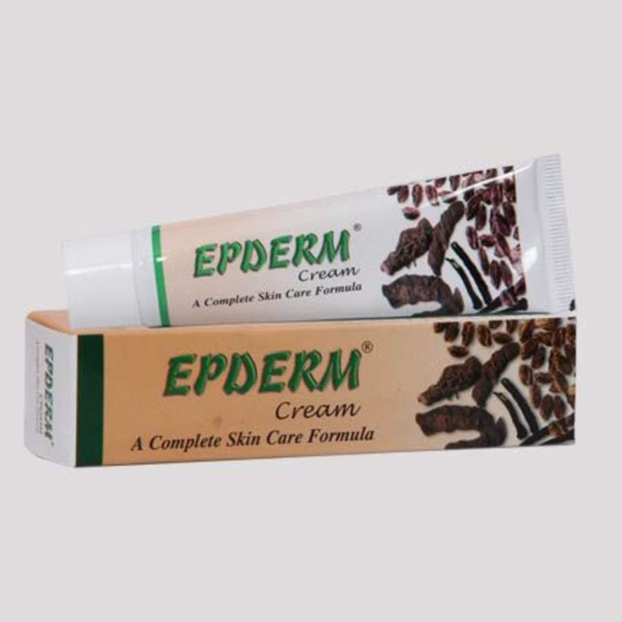 Capro Labs Epderm Cream - 20 GM